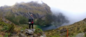 hikes in new zealand