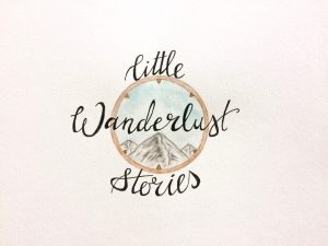 Little Wanderlust Stories