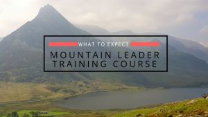 Mountain Leader Training