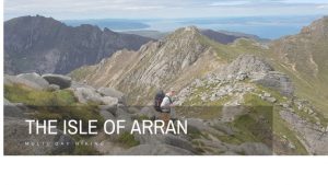 The Isle of Arran