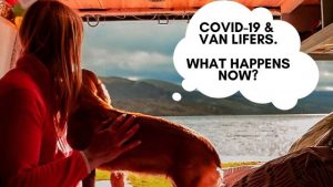 Van Lifers & COVID-19